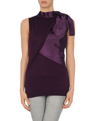 ZOOM ALBERTA FERRETTI - Top