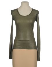 NICOLAS & MARC - Long sleeve t-shirt