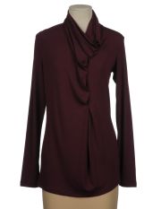 NIU' - T-shirt maniche lunghe