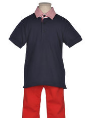 IL GUFO - Polo shirt