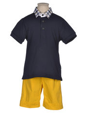 IL GUFO - Polo shirt
