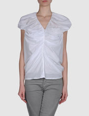 VIVIENNE WESTWOOD ANGLOMANIA - Sleeveless shirt