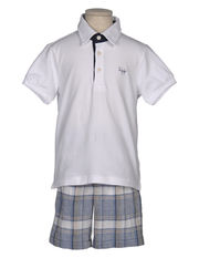 IL GUFO - Polo shirt