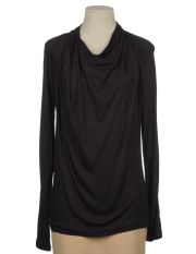 A.F.VANDEVORST - T-shirt maniche lunghe