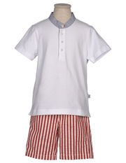 IL GUFO - Short sleeve t-shirt