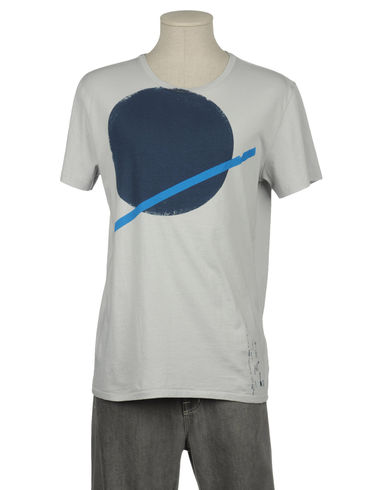 ZOOM EDUN - Short sleeve t-shirt