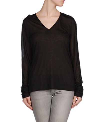 ZOOM MAISON MARTIN MARGIELA 4 - Long sleeve t-shirt