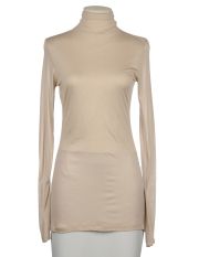 NIU' - T-shirt maniche lunghe