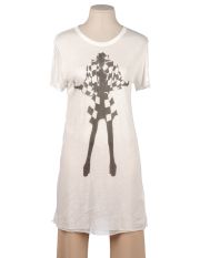 GARETH PUGH - T-shirt maniche corte
