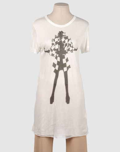 ZOOM GARETH PUGH - T-shirt