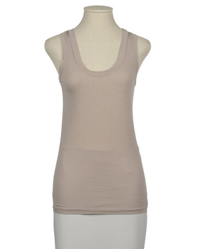 ZOOM M.GRIFONI DENIM - Top