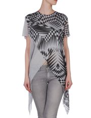 GARETH PUGH - T-shirt maniche corte