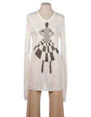 GARETH PUGH - T-shirt maniche lunghe