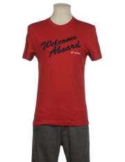 GF FERRE' - Camiseta de manga corta