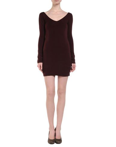 ZOOM JASMINE DI MILO - Short dress