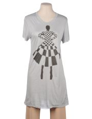 GARETH PUGH - T-shirt maniche corte