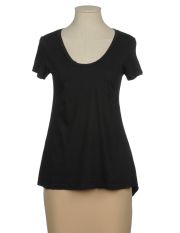 LIQUID - T-shirt maniche corte