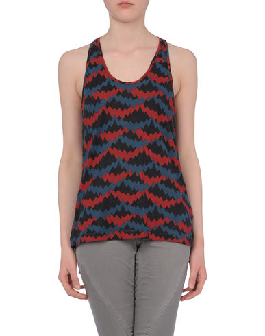 ZOOM TWENTY8TWELVE - Top