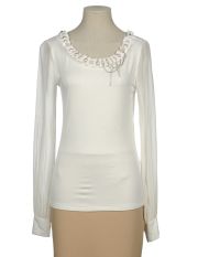 BLUGIRL FOLIES - Langärmliges T-Shirt