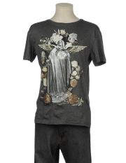 JOHN RICHMOND - Short sleeve t-shirt