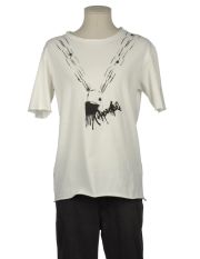 (+) PEOPLE - Short sleeve t-shirt