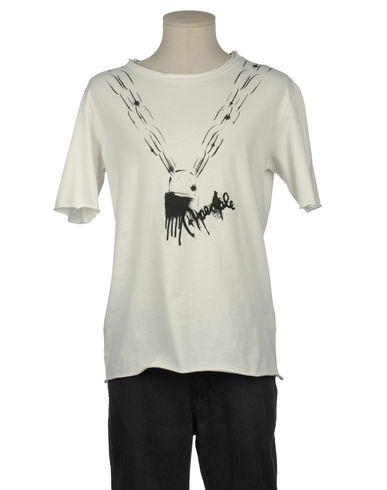 ZOOM (+) PEOPLE - Short sleeve t-shirt