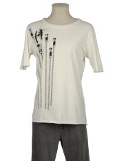 (+) PEOPLE - Short sleeve t-shirt
