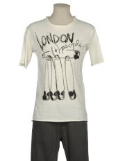(+) PEOPLE - Short sleeve t-shirt