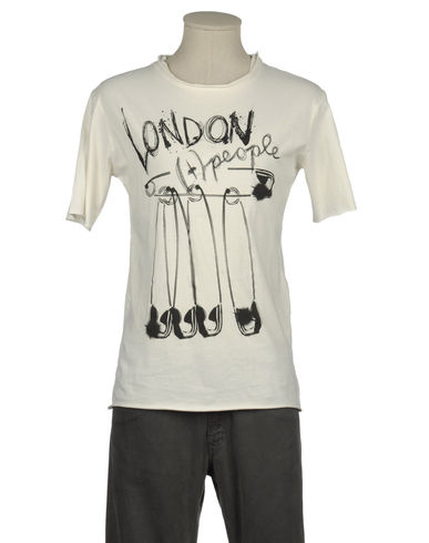ZOOM (+) PEOPLE - Short sleeve t-shirt