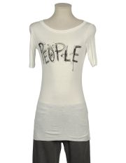(+) PEOPLE - Short sleeve t-shirt