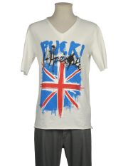 (+) PEOPLE - Short sleeve t-shirt