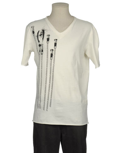ZOOM (+) PEOPLE - Short sleeve t-shirt