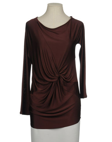 ZOOM JASMINE DI MILO - Long sleeve t-shirt