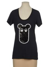 GILES - Short sleeve t-shirt