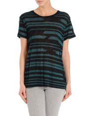 PROENZA SCHOULER - T-shirt maniche corte