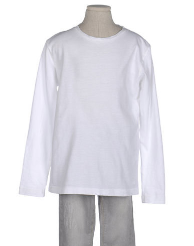 ZOOM MAURO GRIFONI KIDS - T-shirt