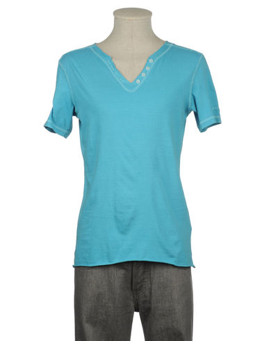 ZOOM ITALIA INDEPENDENT - Short sleeve t-shirt