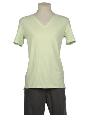 ZOOM ITALIA INDEPENDENT - Short sleeve t-shirt