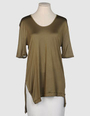 ROBERTA FURLANETTO - T-shirt maniche corte