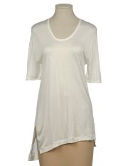 ROBERTA FURLANETTO - Short sleeve t-shirt