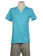 ITALIA INDEPENDENT - Short sleeve t-shirt