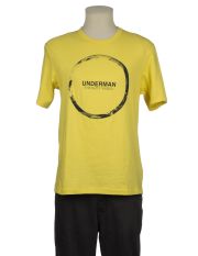 UNDERCOVER - T-shirt maniche corte
