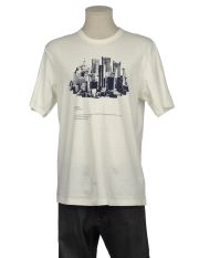 UNDERCOVER - T-shirt maniche corte