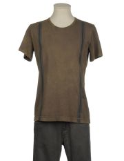 DRIES VAN NOTEN - Short sleeve t-shirt