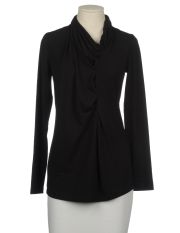 NIU' - T-shirt maniche lunghe