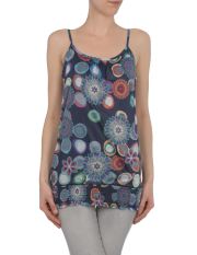 DESIGUAL - Top