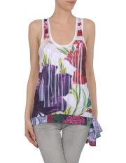 DESIGUAL - Top
