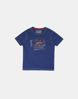 NAPAPIJRI - Short sleeve t-shirt