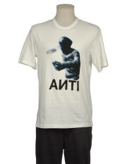 UNDERCOVER - T-shirt maniche corte