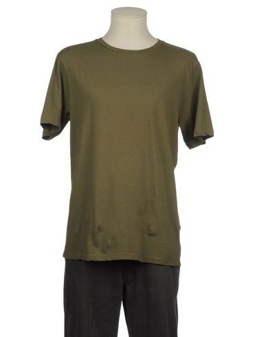 ZOOM MAURO GRIFONI - Short sleeve t-shirt